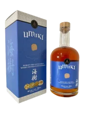 Umiki Blended Whisky 46% 0,5l