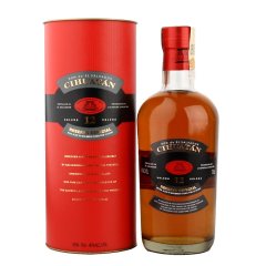 Cihuatan 12 Sistema Solera 40% 0,7l v dárkové tubě