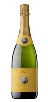 Cava Mascaro Ambrosia Reserva - Demi Sec 0,75l 12%