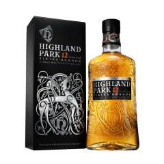 Highland Park 12 Y.O. 40% 0,7l GB