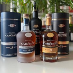 Carúpano trio