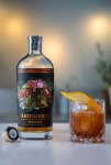 Abstinence - EPILOGUE Whisky 0,0% 0,75l