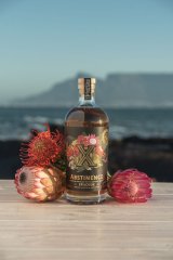 Abstinence - EPILOGUE Whisky 0,0% 0,75l