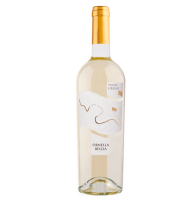Ornella Bellia Pinot Grigio Bianco DOC Venezia cert. SQNPI
