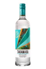 Takamaka Rum Blanc 40,2% 0,7l