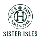Sister Isles