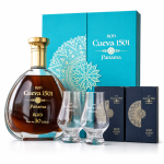 Rum Cueva 1501 30 Sistema Solera  40% 0,7l + 2 skleničky jako DÁREK
