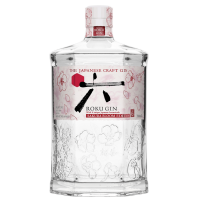 Roku Sakura Bloom Gin 43% 0,7l
