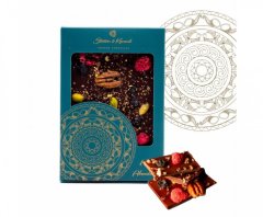 Mandala hojnosti hořká 60g