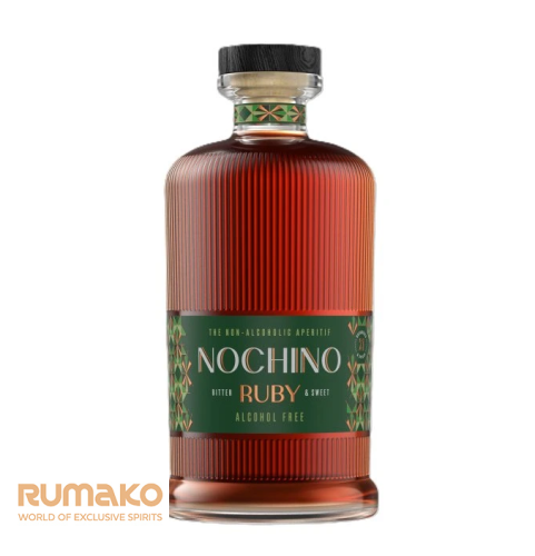 Nochino Ruby Bitter & Sweet 0,0% 0,5l