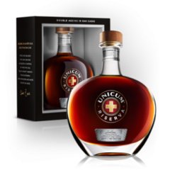 Zwack Unicum Riserva Liqueur 40% 0,7l