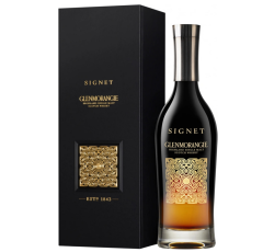 Glenmorangie Signet 46% 0,7l