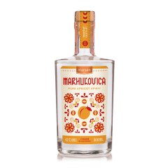 Marsen Marhulovica TRADITIONAL 42% 0,5l