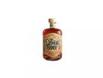 Demon's Share 6 YO 40% 0,7l v dárkovém boxu se 2 plecháčky