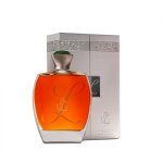 Cognac Carafe Leopold de Gourmel 0,7l 40% v luxusní kazetě