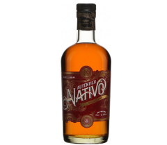Nativo Overproof Rum 54% 0,7l