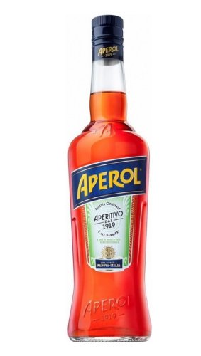 Aperol Aperitivo 11% 1 l