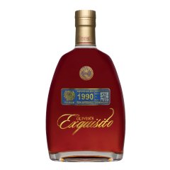 Oliver's Exquisito 1990 40% 0,7l v dárkovém vaku
