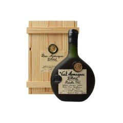 Armagnac Delord Millésimés 1962 40% 0,7l