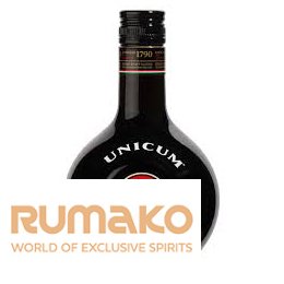 Zwack Unicum Liqueur 40% 0,7l