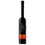 Marsen Exclusiv Jablkovica Gala 42,3% 0,5l v dárkovém dřevěném boxu se 2 skleničkami