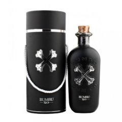 Bumbu XO 40% 0,7l v dárkové tubě