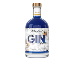 Anton Kaapl Gin 03 Mák a Med 38% 0,5l