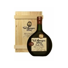 Armagnac Delord Millésimés 1936 40% 0,7l