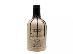 Rumbullion Rum 42,6% 0,35l