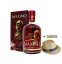 Ron Máximo XO Extra Premium 41% 0,7l + klobouk
