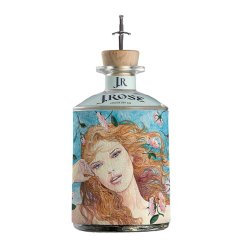 J.Rose London Dry Artisan Gin JR09 43% 0,7l+ 4x tonik jako DÁREK