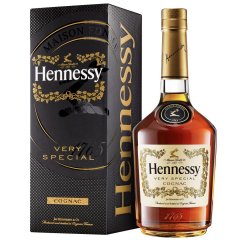Hennessy V.S 40 % 0,7l GB