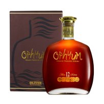 Ophyum 12 Sistema Solera 40% 0,7l v dárkové krabičce