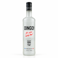 Vodka Bingo 37,5% 0,7l