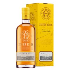 Sister Isles Dark Vermut 45% 0,7l v dárkové krabičce