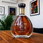 Rum Cueva 1501 San Blas Exclusiva 40% 0,7l - 12 Sistema Solera