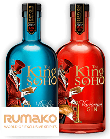 The King of Soho DUO