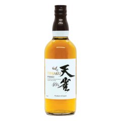 Tenjaku Japanese Whisky 40% 0,7l