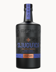 Marsen Slivovica Premium Selection 40% 0,7l