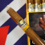 Doutník COHIBA WIDE SHORT - 1ks