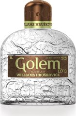 GOLEM Williams Hruškovice 1,0l 40%