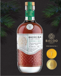 Bacoo 11 Wish 01 - Bourbon & Tequila Cask 40% 0,7l