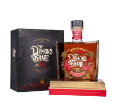 Demon's Share 15 43% 0,7l