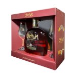 Ophyum 23 Sistema Solera 40% 0,7l v dárkovém boxu se 2 skleničkami