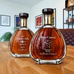 Rum Cueva DUO  (25+8)