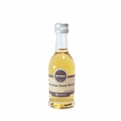 Sister Isles Dark Vermut 45% 0,04l - degustační vzorek
