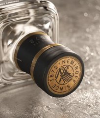 Nemiroff De Luxe 40% 0,7l