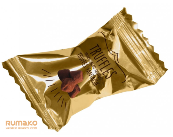 Tradiční kakaový lanýž Mathez