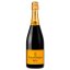 Veuve Clicquot Brut 12% 0,75l