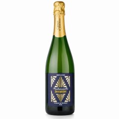 Crémant Mademoiselle Josephine / Cremant de Bordeaux blanc 0,75l